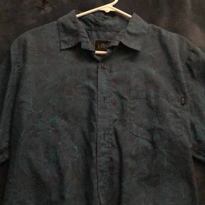 Men’s valor button down